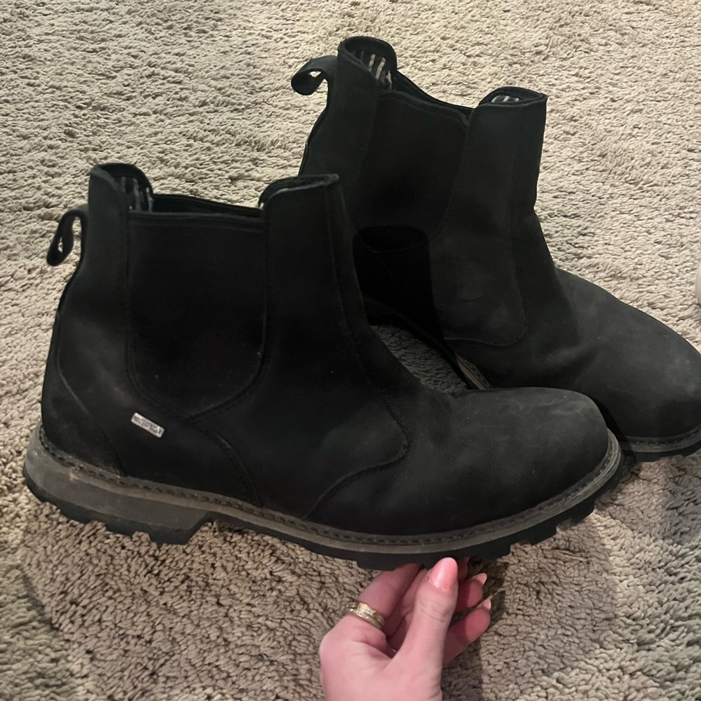 Men’s Muck Chelsea boot